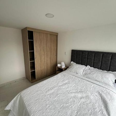Nabu Casa Hotel 마니살레스 외부 사진