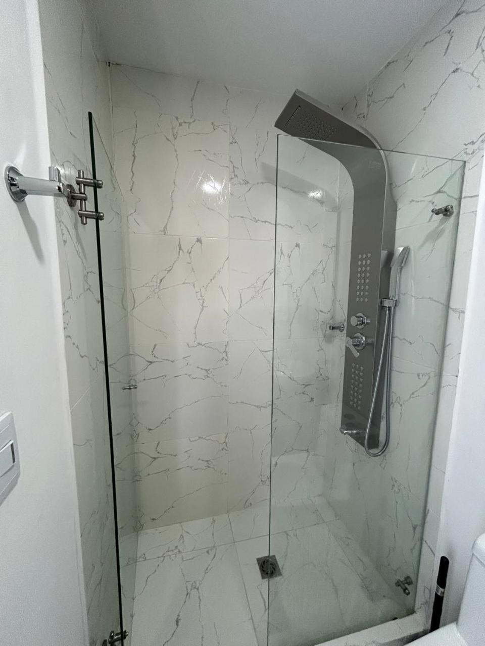Nabu Casa Hotel 마니살레스 외부 사진