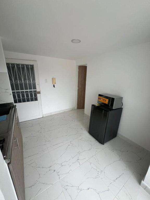 Nabu Casa Hotel 마니살레스 외부 사진