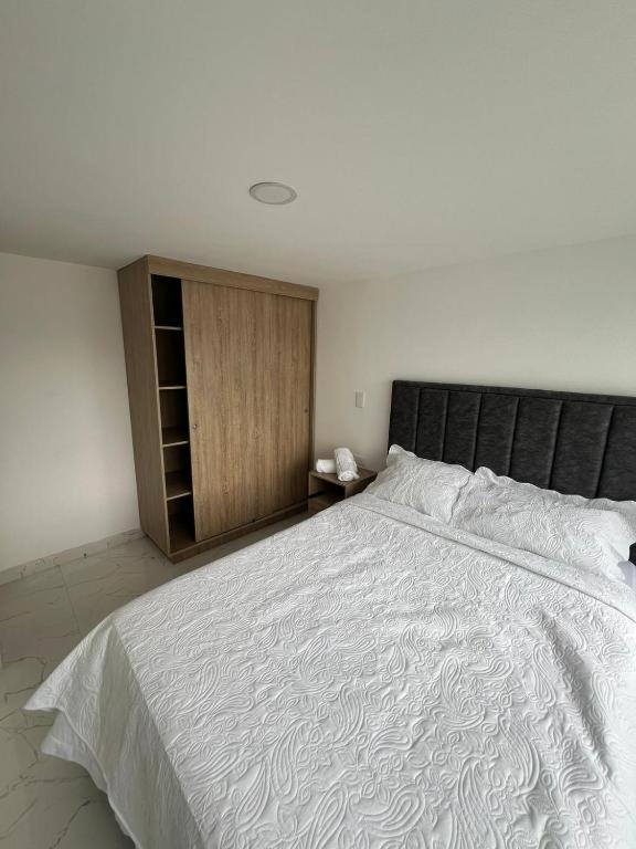 Nabu Casa Hotel 마니살레스 외부 사진