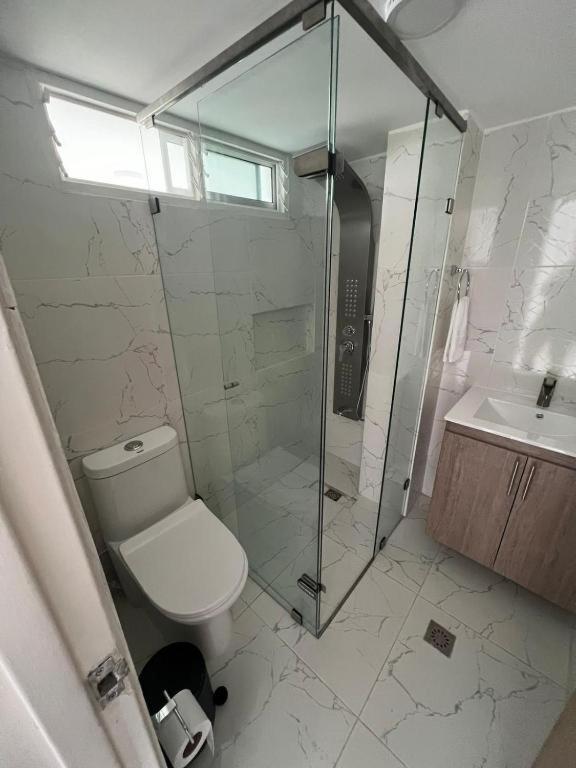 Nabu Casa Hotel 마니살레스 외부 사진