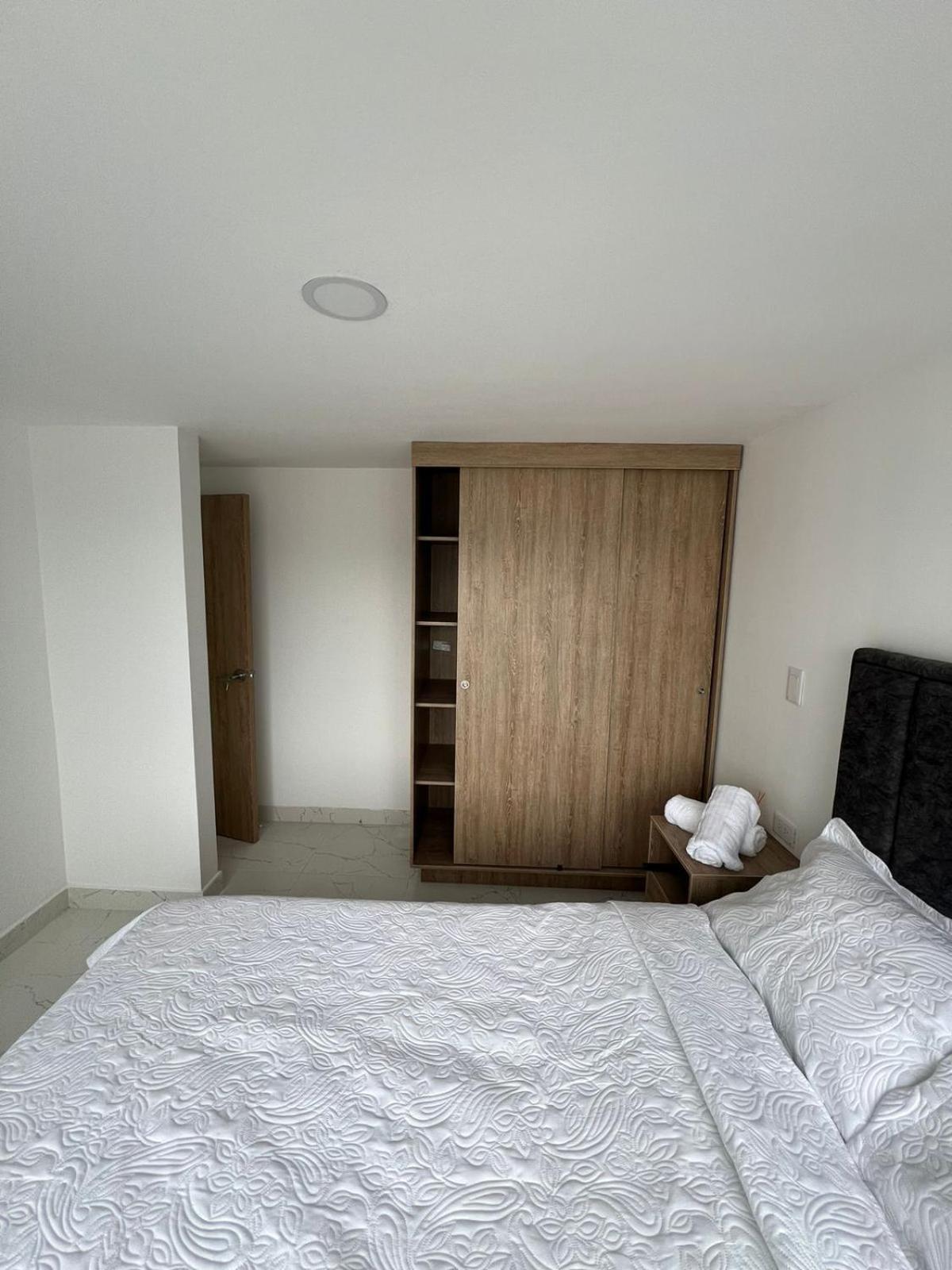 Nabu Casa Hotel 마니살레스 외부 사진