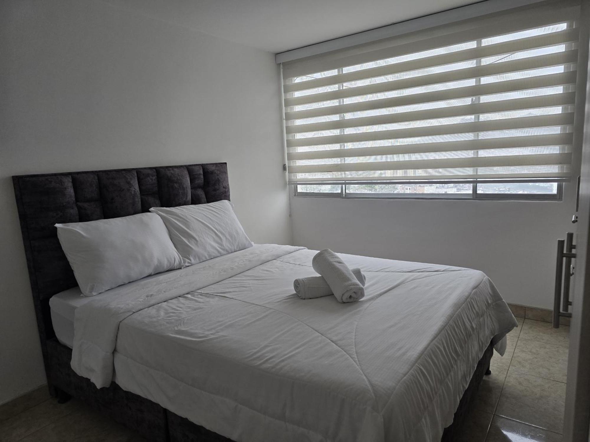 Nabu Casa Hotel 마니살레스 외부 사진