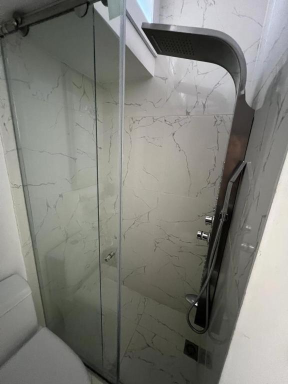 Nabu Casa Hotel 마니살레스 외부 사진