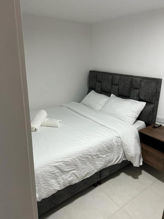 Nabu Casa Hotel 마니살레스 외부 사진